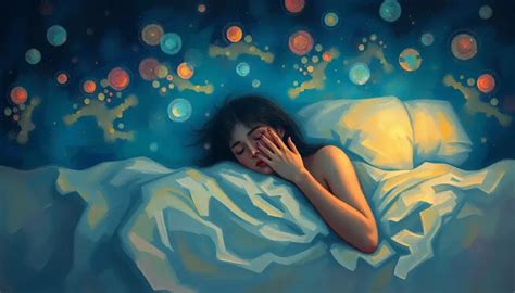 Sleep Groaning: Causes, Consequences, and Solutions for Nighttime ...