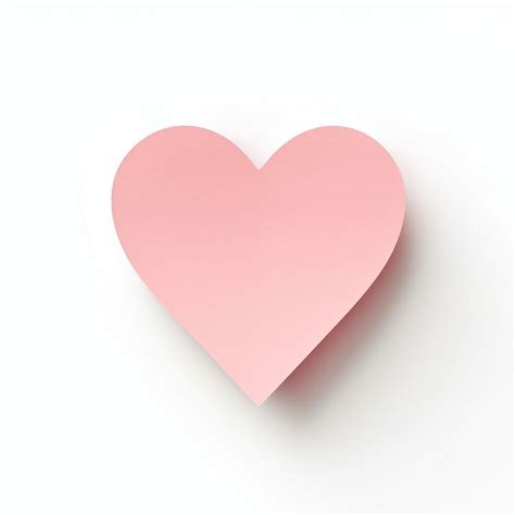 Image result for Sticky-Note Heart