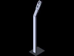 Step1 Models BTS 的图像结果