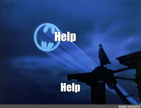 Image result for Help Us Out Meme