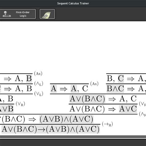 Image result for Substitution Proof Examples