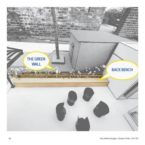 The Playful Wall | CEPT Winter Exhibition 2022