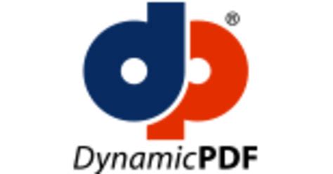 DynamicPDF Example 的图像结果