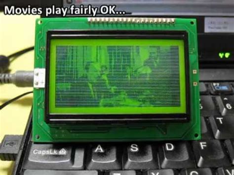 Image result for Mini Computer with Arduino with Display