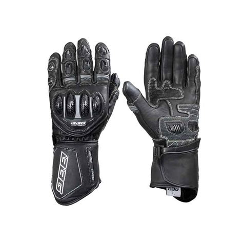 Motorcycle & Bike Riding Gloves | Waterproof & Leather