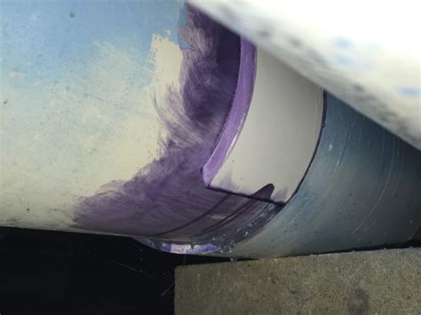 Image result for Patching PVC Pipe