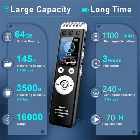 Image result for MP3 Recorder