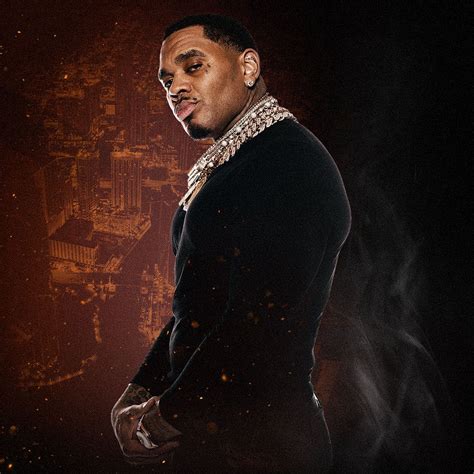 Kevin Gates at The Rave-Eagles Club, The Rave-Eagles Club, Milwaukee, 7 ...