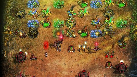 Image result for Command Conquer 1