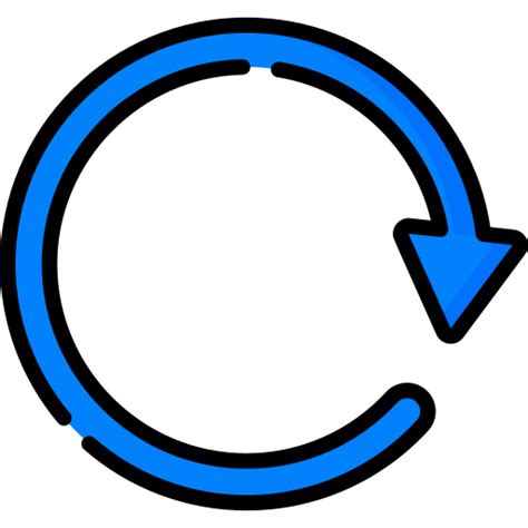 Refresh - Free ui icons