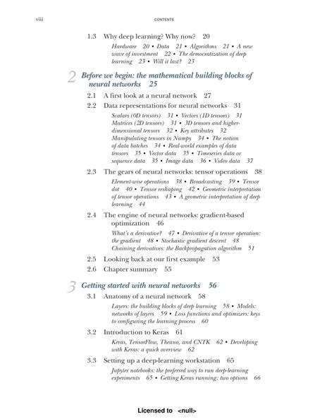 Image result for Deep Learning with Python PDF
