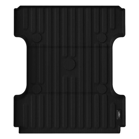 Best Floor Mats for 2025 Ram 1500 – Lasfit®