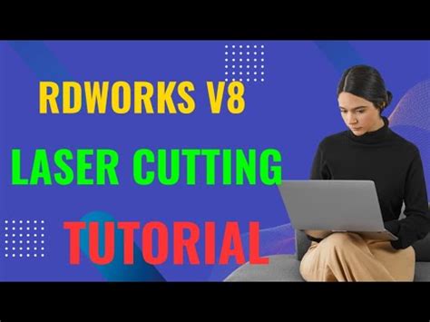 Image result for Rdworks V8 Tutorial