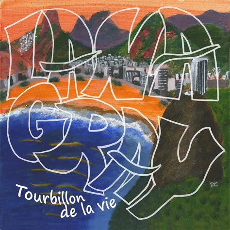 ‎Tourbillon de la Vie - Single - Lana Gray의 앨범 - Apple Music