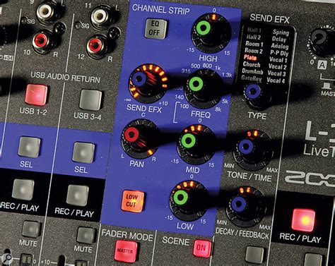 Image result for Zoom Live Track 12 Tutorial