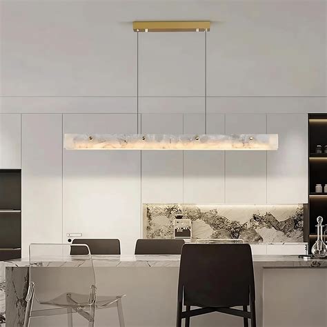 White Kitchen Light Fixtures Terra Surface By Cedar & Moss | Fine