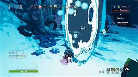 How To Get Lunar Coins in Risk of Rain 2