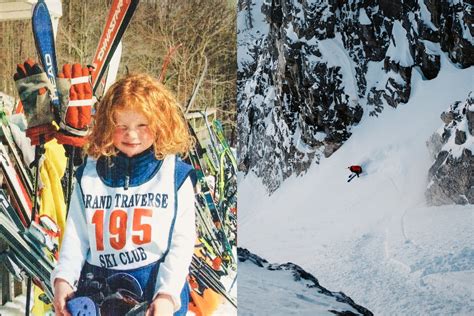 Skiing Jackson Hole's Deepest Storm Ever (Video) - Powder