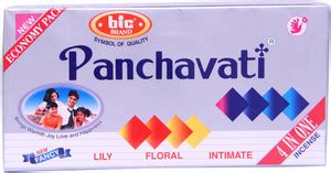 BiC Panchvati Sandal Price in India - Buy BiC Panchvati Sandal online ...