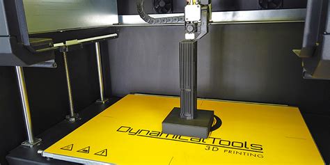 Dynamical DT Lite - Impresora 3D FDM Industrial | Filament2Print