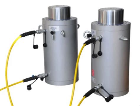 Industrial Hydraulic Jacks - 10 Ton Hydraulic Jack Manufacturer from ...