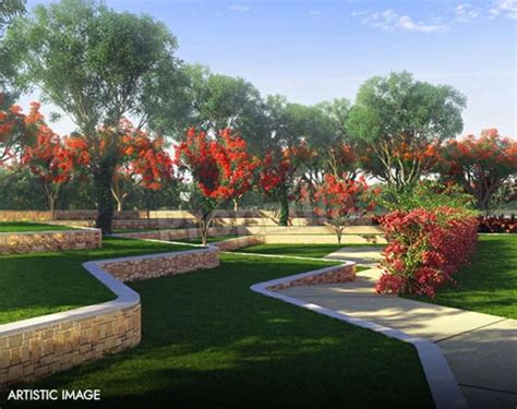 Shapoorji Pallonji Joyville in 2/3/4 BHK Flats in Gurgaon