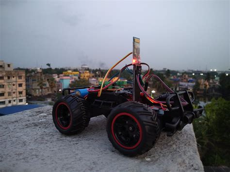 How to Make Arduino Bluetooth Car 的图像结果