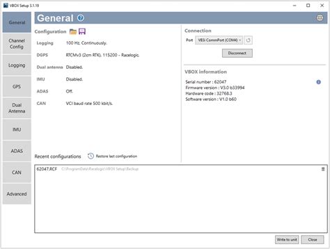 Image result for VBox Data Viewing