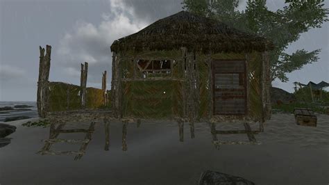 Image result for Stranded Deep Base