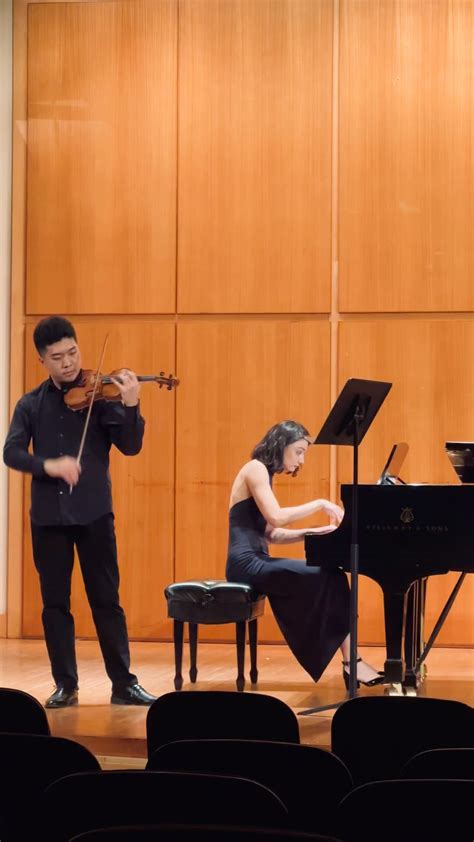 Yuan Tian (@yuan_tian_violin) • Instagram photos and videos