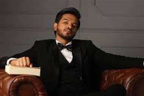 Mamaearth and Femina Beautiful Indians 2022 Nominations: Madan Gowri