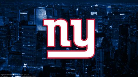 New York Giants Computer Wallpapers - Top Free New York Giants Computer ...