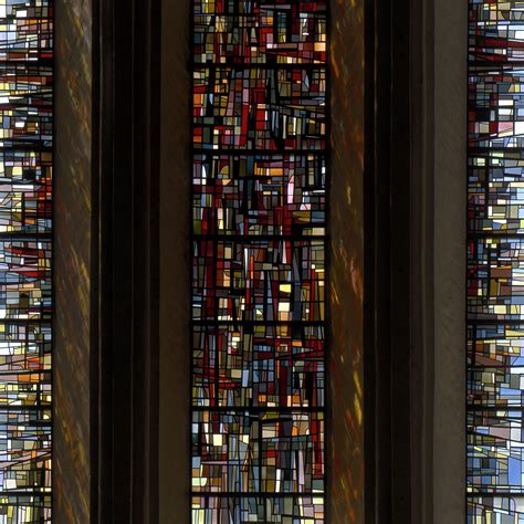 Download wallpaper 2780x2780 stained glass, shapes, lines, glass ipad ...