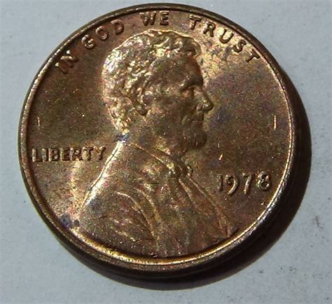 Most Valuable Pennies List | Valuable pennies, Old coins worth money ...