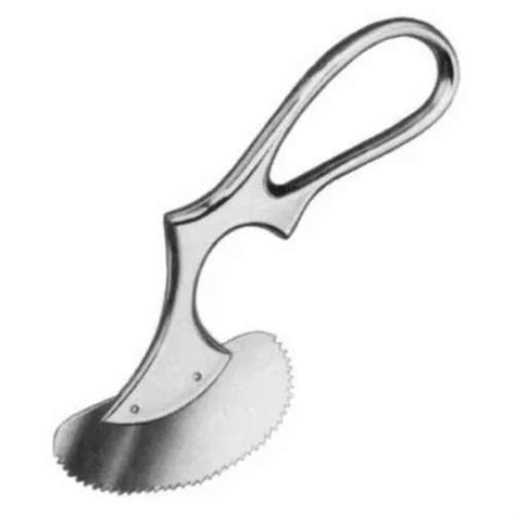 Plaster Cutting Instrument - Engel Cast Saw Manufacturer from Jalandhar