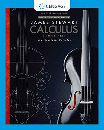 Buy Multivariable Calculus (James Stewart Calculus) Book Online at Low ...