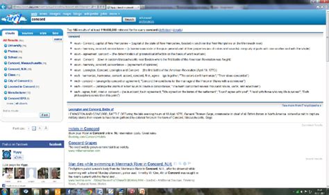 Image result for Yippy Search Engine