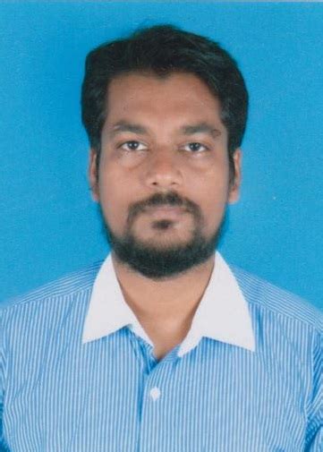 tanuvas.ac.in - Teaching Staff - Detail Page