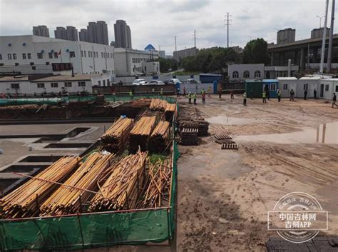 长春市六城区名称的来历-吉网（中国吉林网）