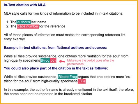Image result for Quote Citation Example