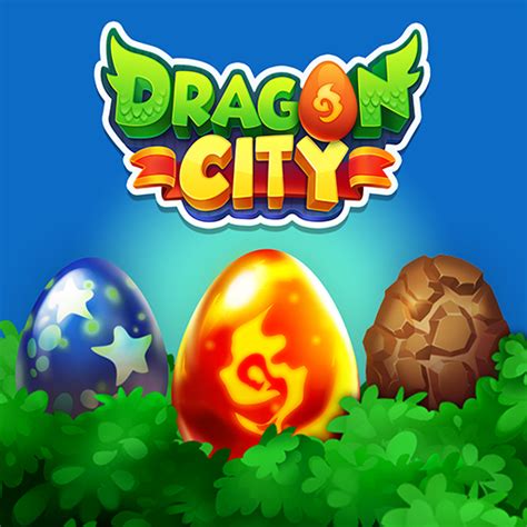 Dragon City: Mobile Adventure – Apps on Google Play