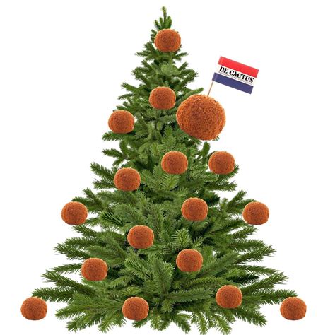 Kerst met Bitterballen (Kerstmiddag 2024 @ De Cactus) , Cafe De Cactus ...