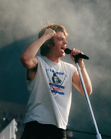 Joe Keery live at Southside Festival 2025 en 2025