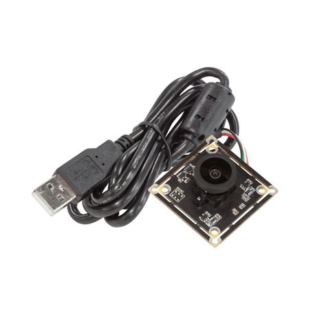 Arducam 12MP USB Camera with M12 Lens USB Camera 4K – REES52