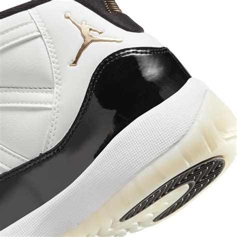 JORDAN Grade School Air 11 Retro 378038 170 - Shiekh