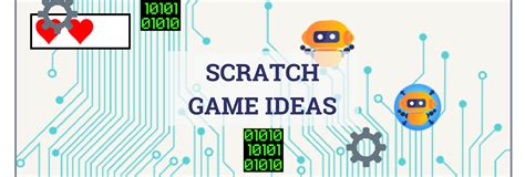 Scratch Game Projects 的图像结果
