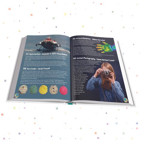 365 Inventions & Inventors Encyclopedia — pegasusforkids
