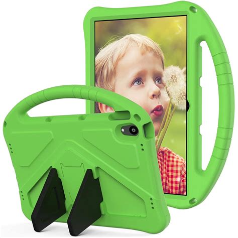 SYOSI Kids Tablet Case for Lenovo Tab P11 Case 11 Inch 2020 (Model: TB ...