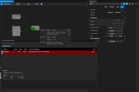Image result for Node System
