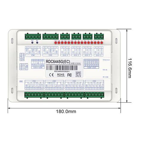 Image result for Ruida DSP Controllers